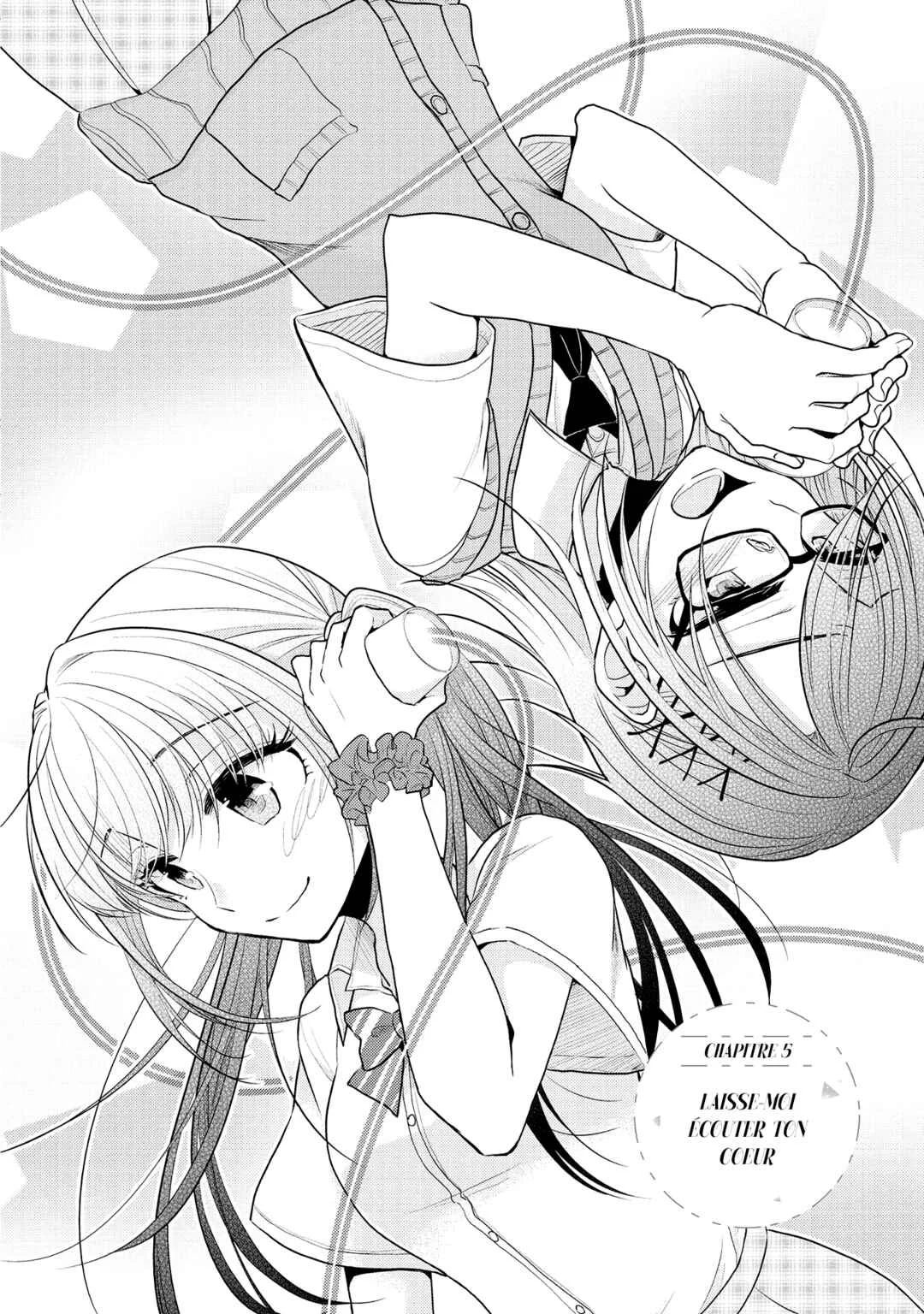 Dekisokonai no Himegimi-tachi Chapitre 5 - Page 4