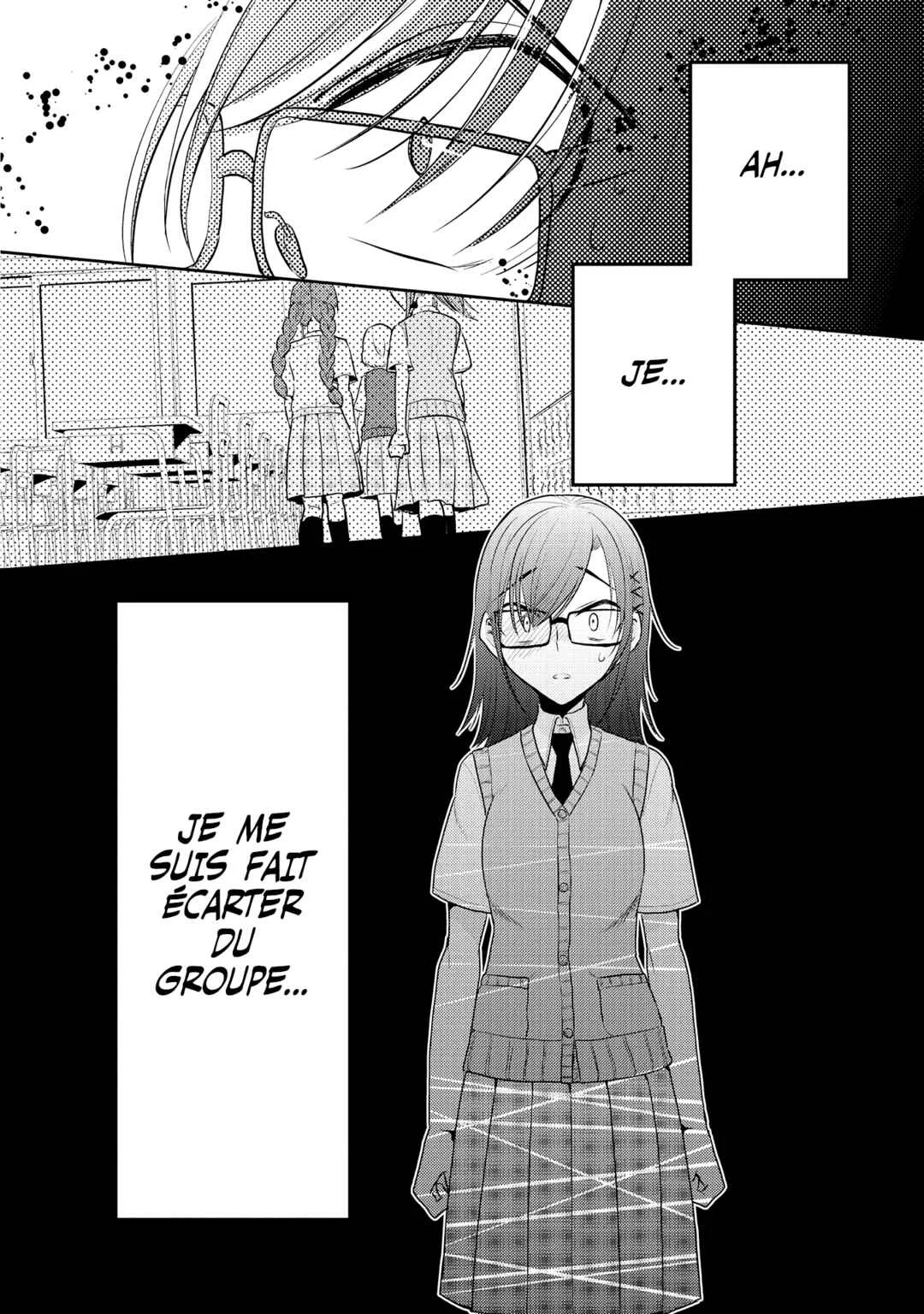 Dekisokonai no Himegimi-tachi Chapitre 5 - Page 16