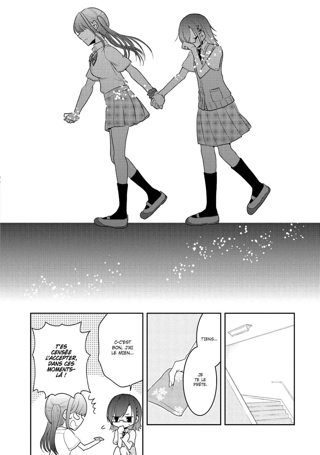 Dekisokonai no Himegimi-tachi Chapitre 5 - Page 20