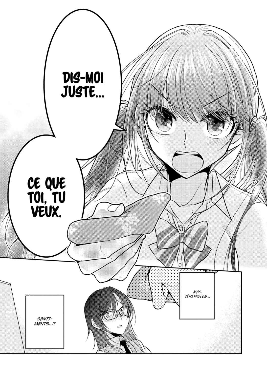 Dekisokonai no Himegimi-tachi Chapitre 5 - Page 27