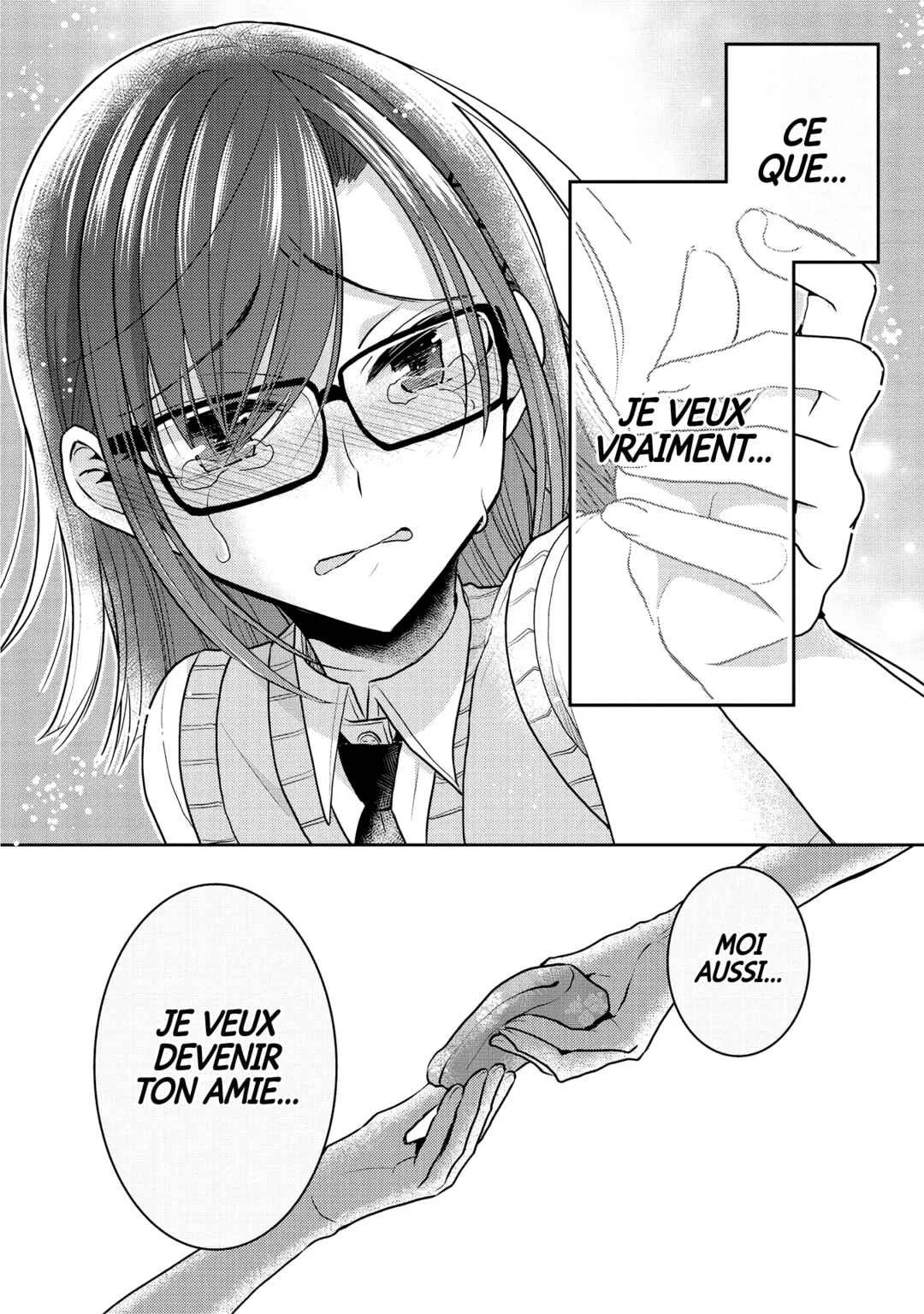Dekisokonai no Himegimi-tachi Chapitre 5 - Page 28