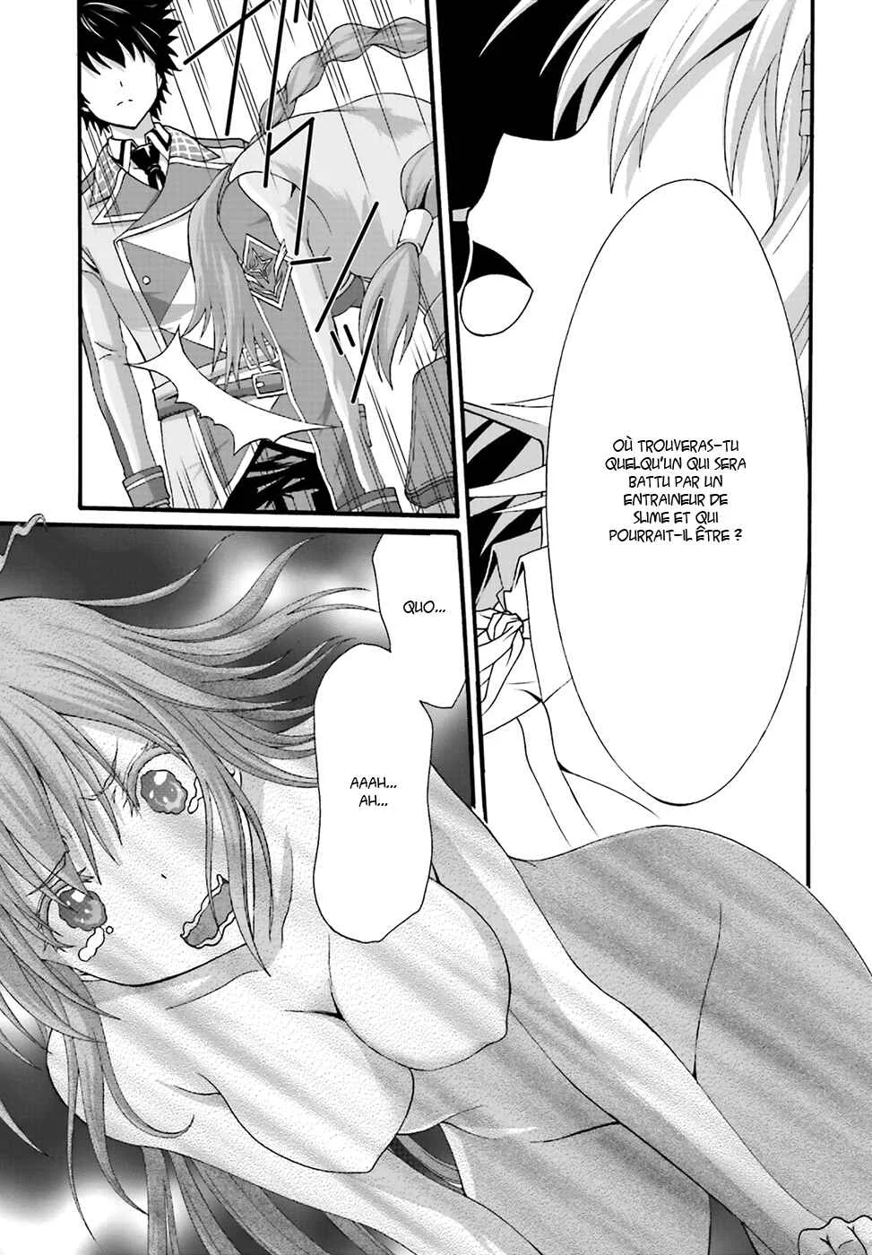 Dekisokonai no Monster Trainer Chapitre 1: Entraineur slime - Page 19