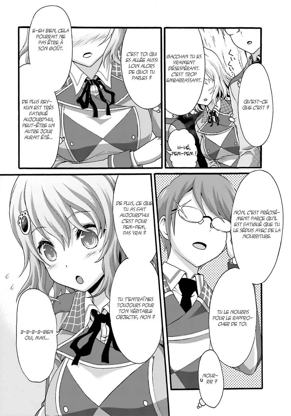 Dekisokonai no Monster Trainer Chapitre 1: Entraineur slime - Page 32