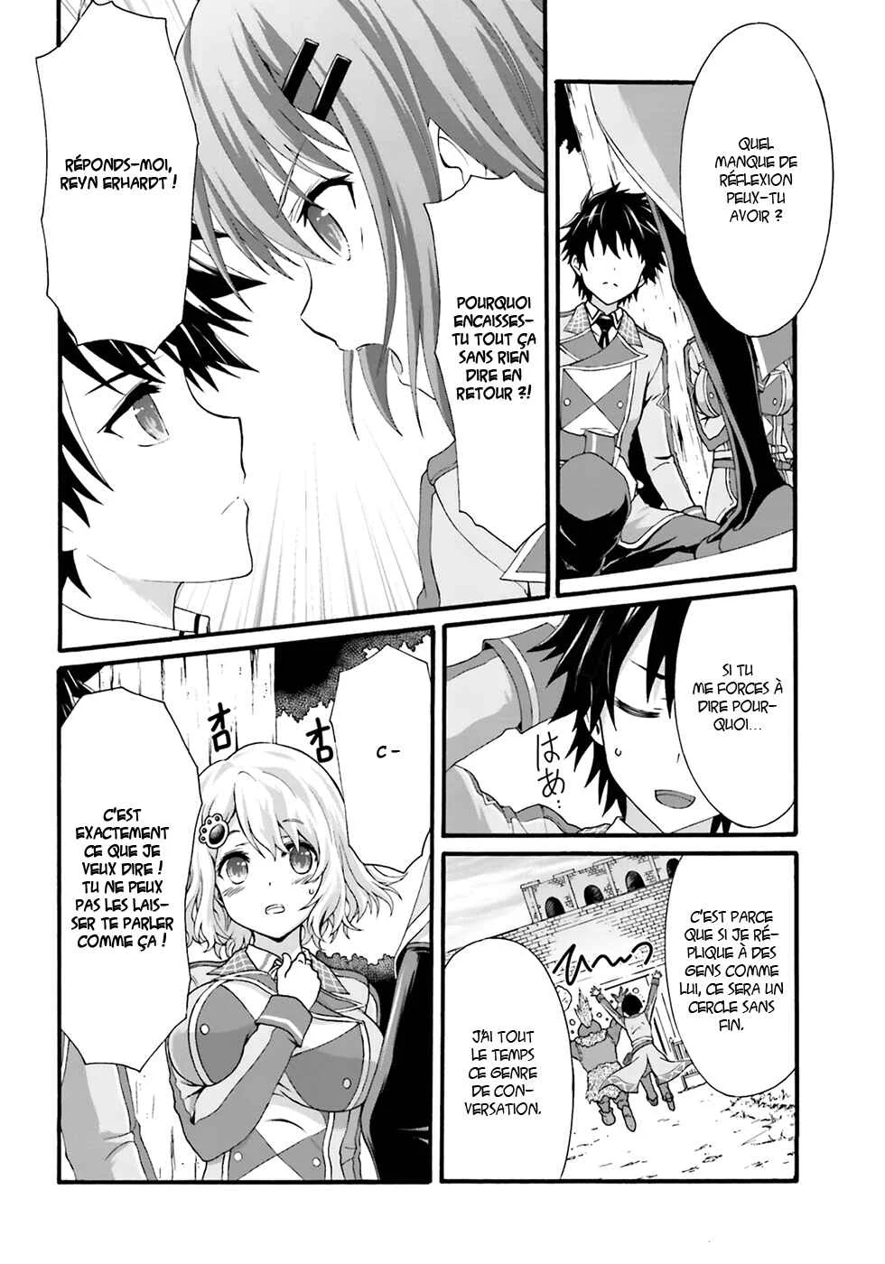 Dekisokonai no Monster Trainer Chapitre 1: Entraineur slime - Page 44