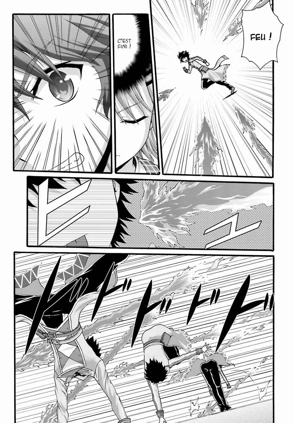 Dekisokonai no Monster Trainer Chapitre 3: "Contracting Bond" - Page 7