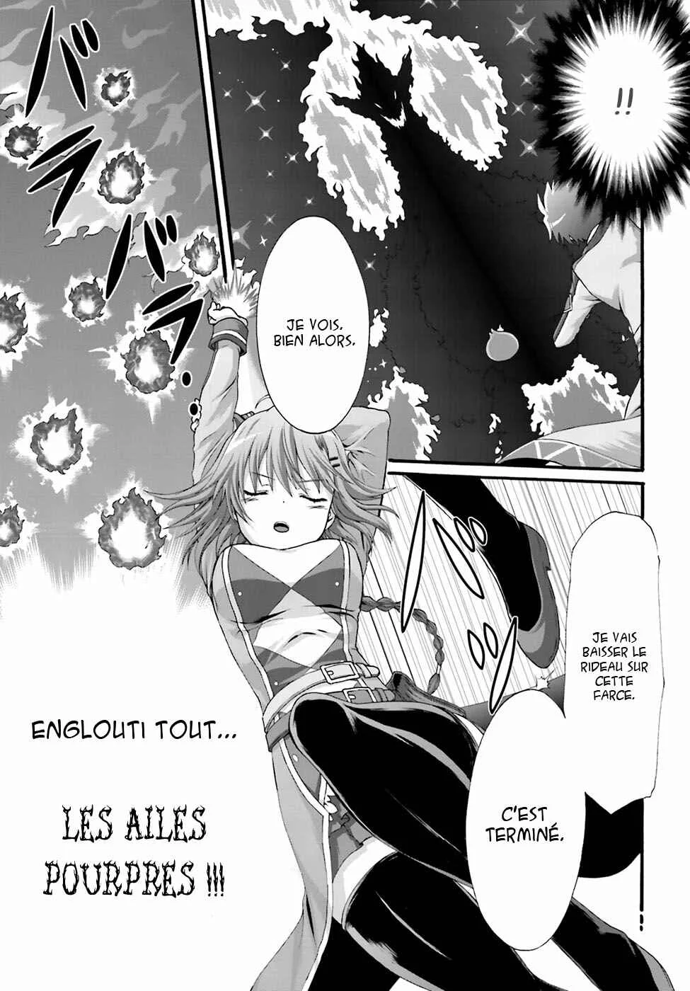 Dekisokonai no Monster Trainer Chapitre 3: "Contracting Bond" - Page 15