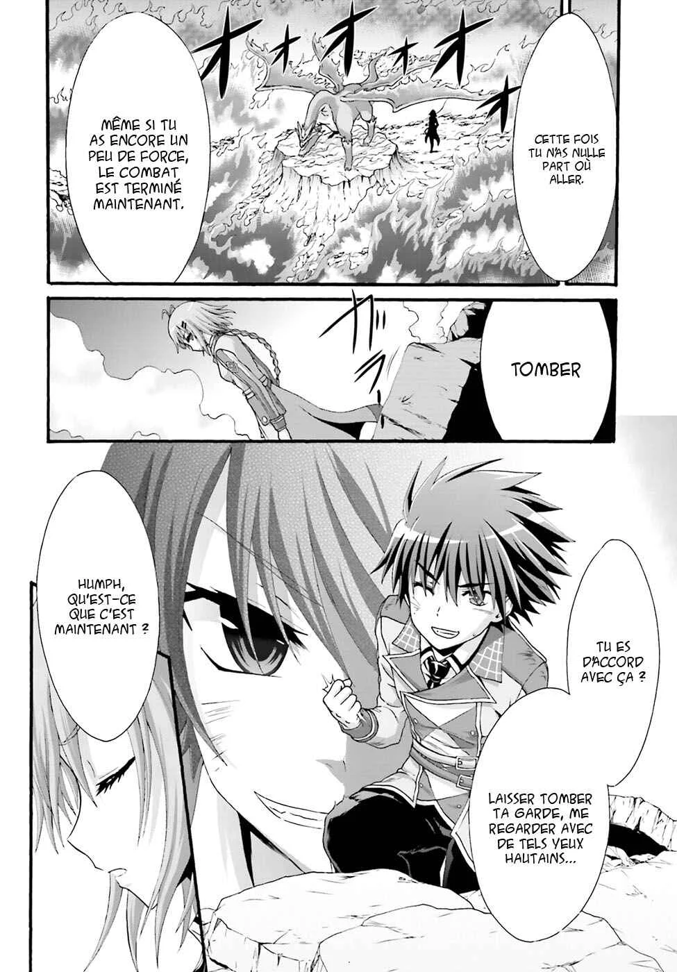Dekisokonai no Monster Trainer Chapitre 3: "Contracting Bond" - Page 17