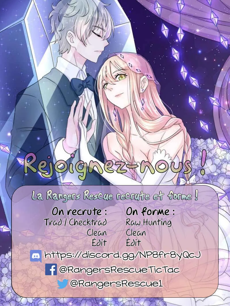 Delicate and Meek, Me? Chapitre 5 - Page 12