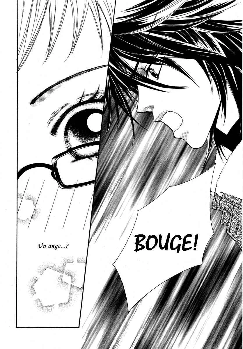Delinquent Lesson Chapitre 1 - Page 8
