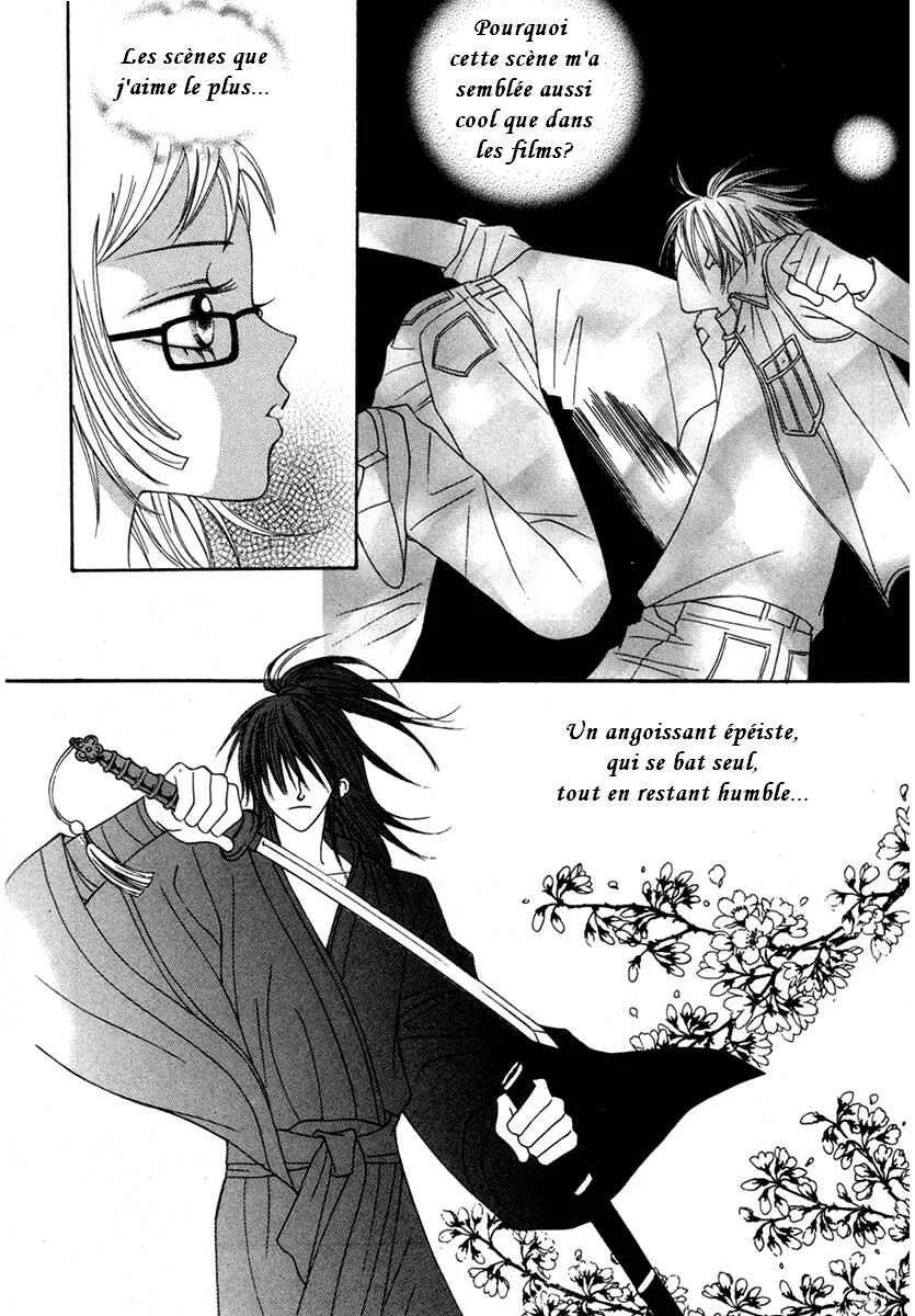 Delinquent Lesson Chapitre 1 - Page 12