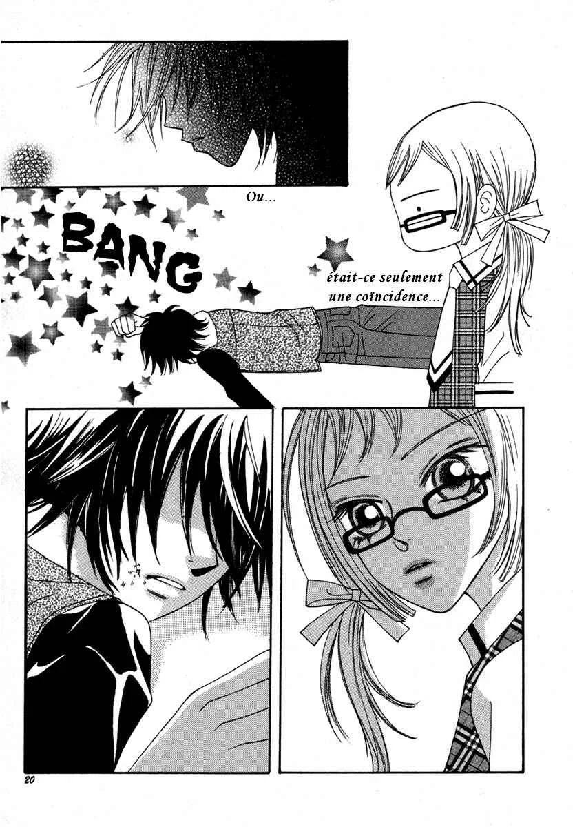 Delinquent Lesson Chapitre 1 - Page 15