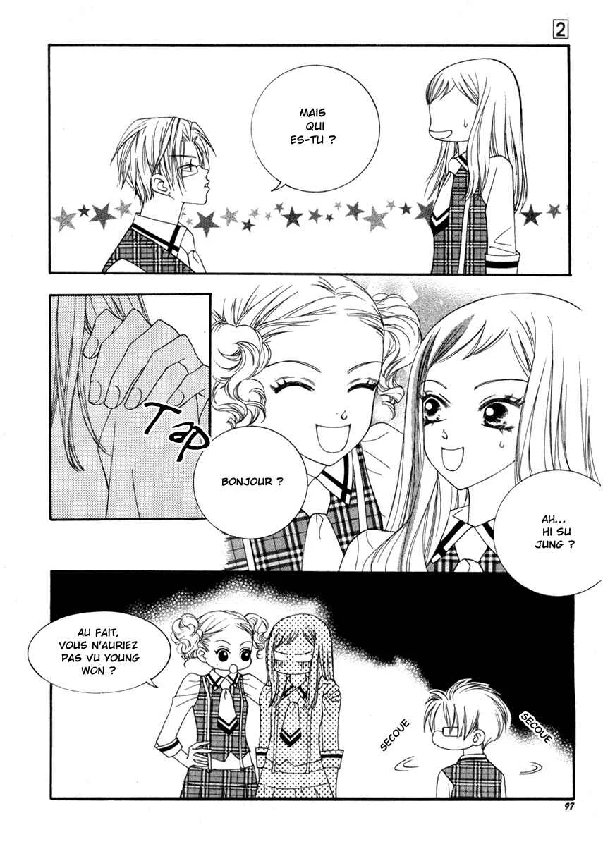 Delinquent Lesson Chapitre 10 - Page 2