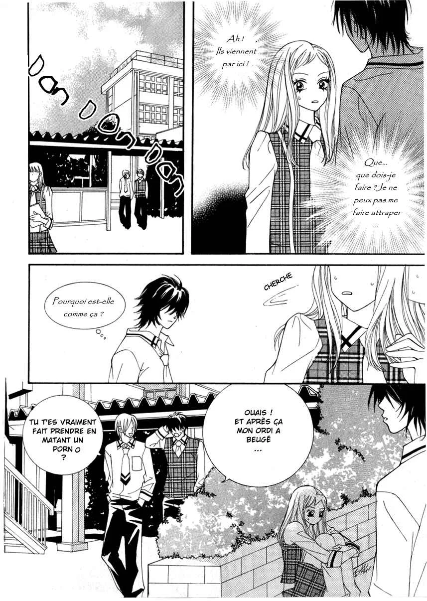 Delinquent Lesson Chapitre 10 - Page 14