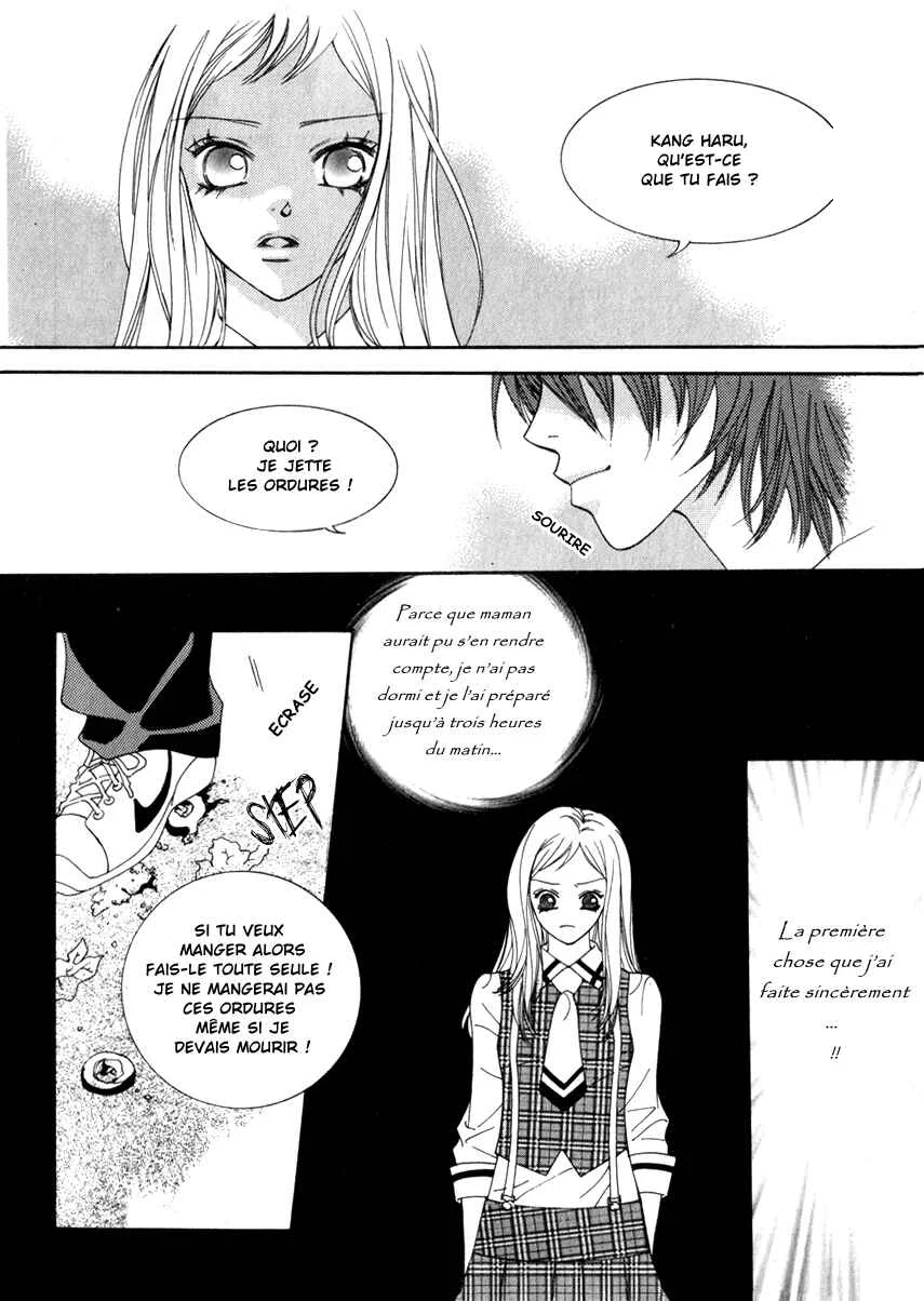 Delinquent Lesson Chapitre 10 - Page 16