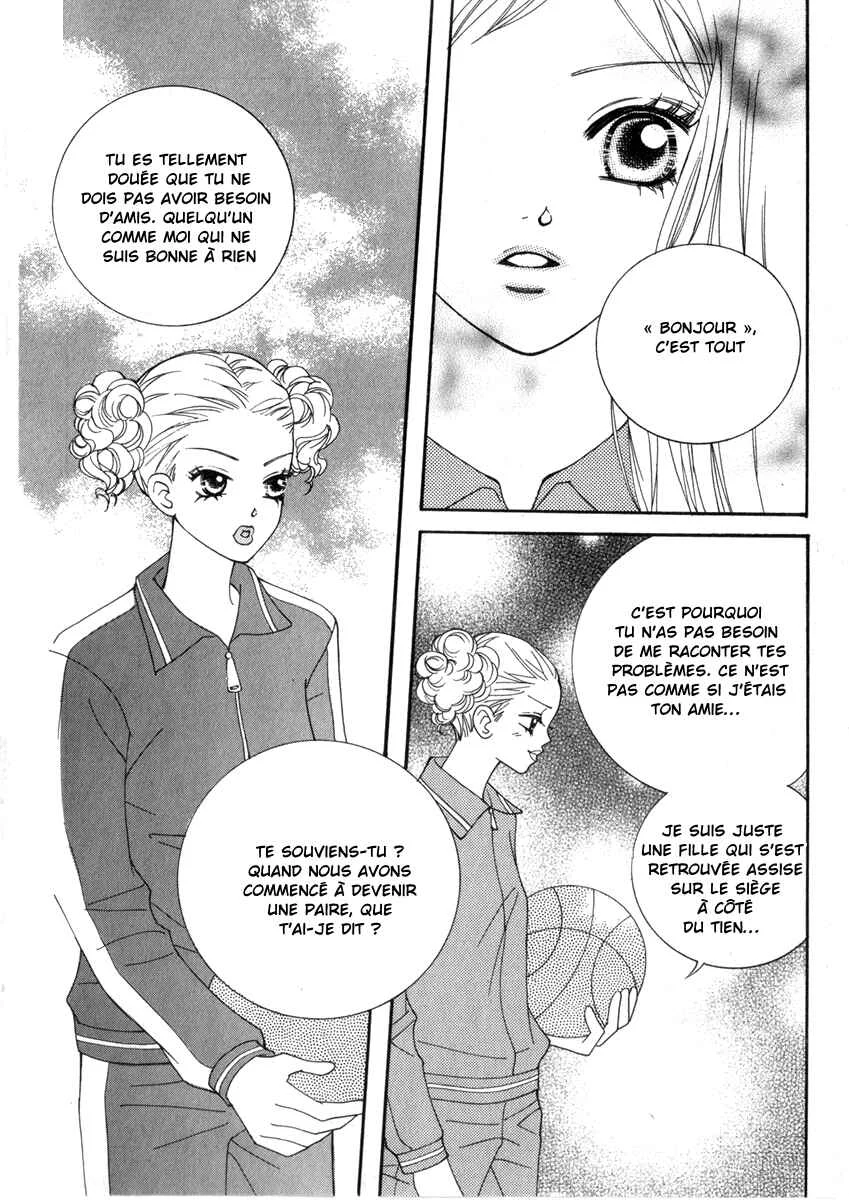 Delinquent Lesson Chapitre 10 - Page 22