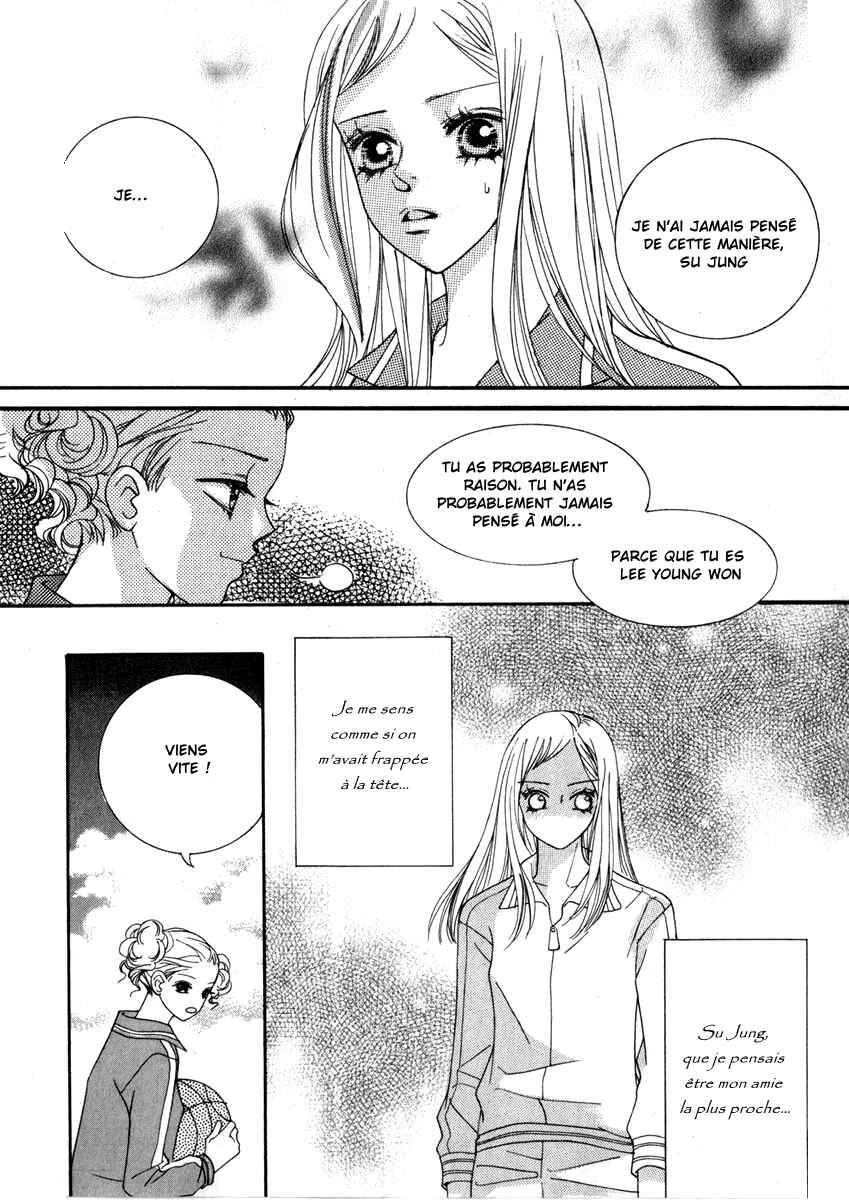 Delinquent Lesson Chapitre 10 - Page 23