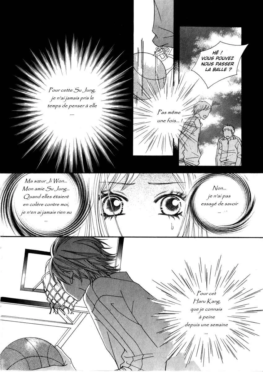 Delinquent Lesson Chapitre 10 - Page 24