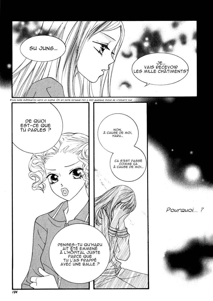 Delinquent Lesson Chapitre 11 - Page 2