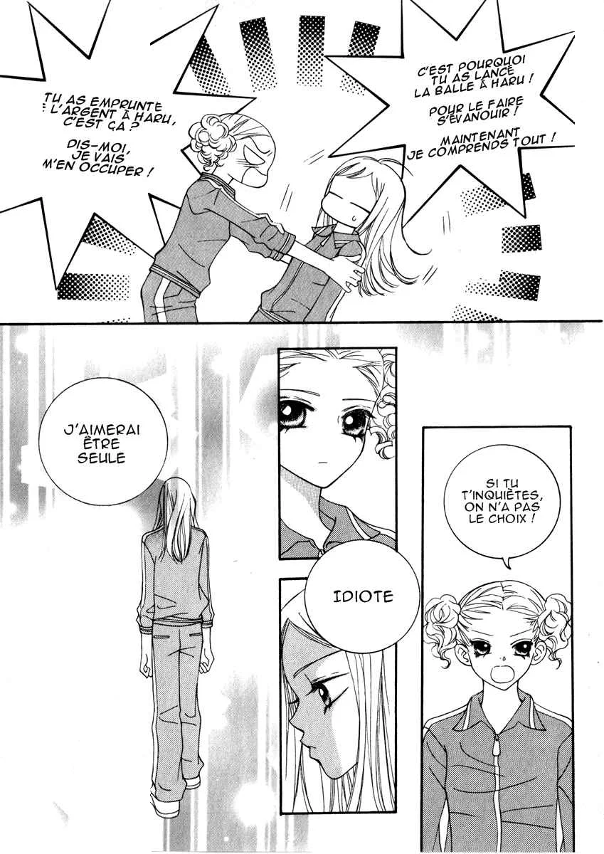Delinquent Lesson Chapitre 11 - Page 4