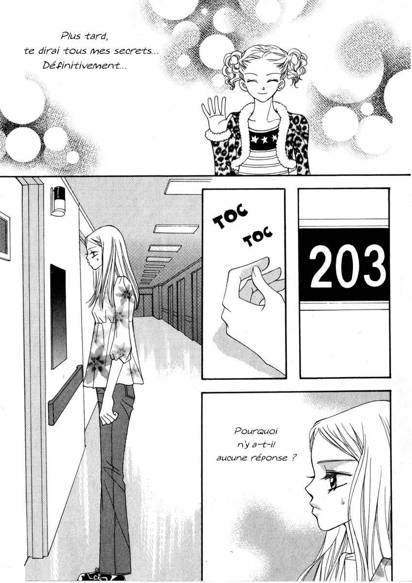 Delinquent Lesson Chapitre 11 - Page 6
