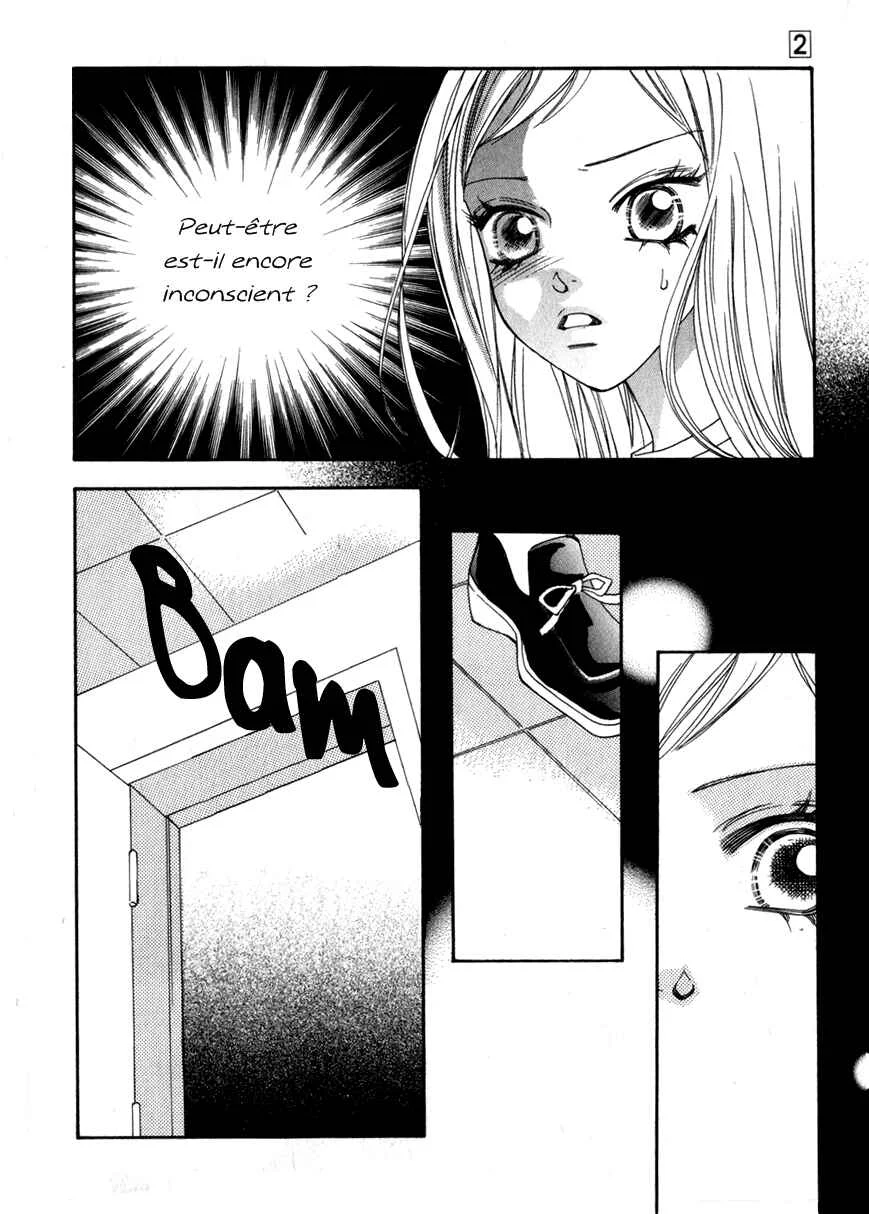 Delinquent Lesson Chapitre 11 - Page 7