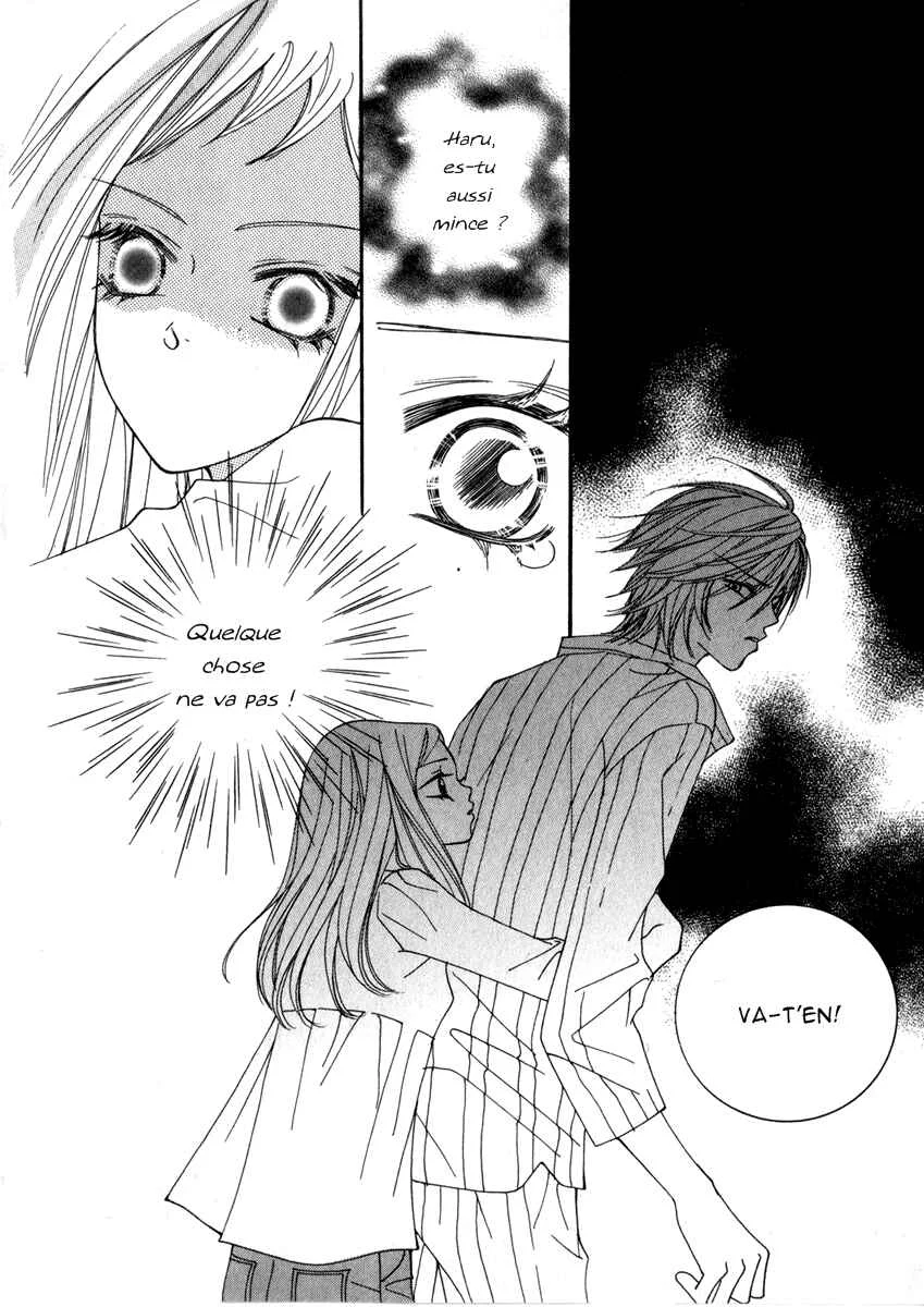 Delinquent Lesson Chapitre 11 - Page 11