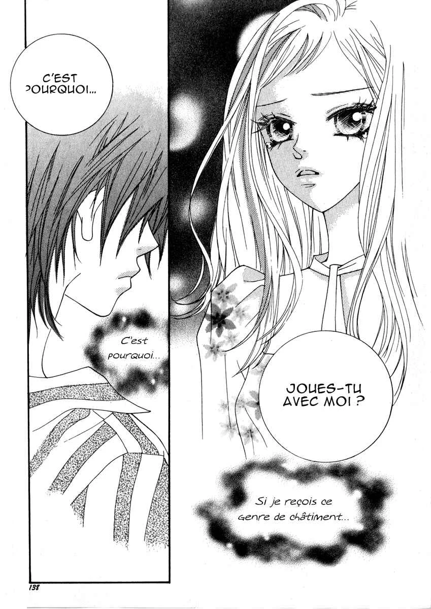 Delinquent Lesson Chapitre 11 - Page 16