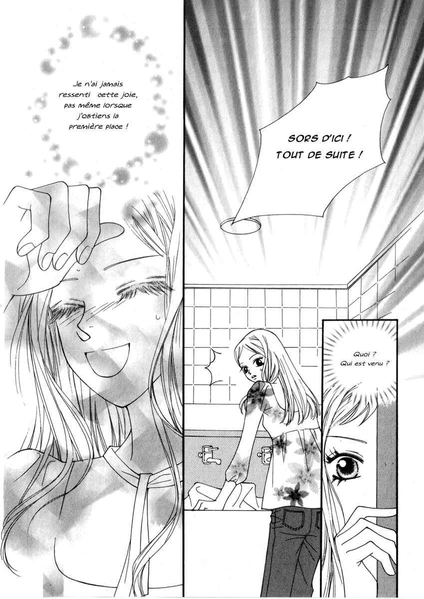 Delinquent Lesson Chapitre 11 - Page 21