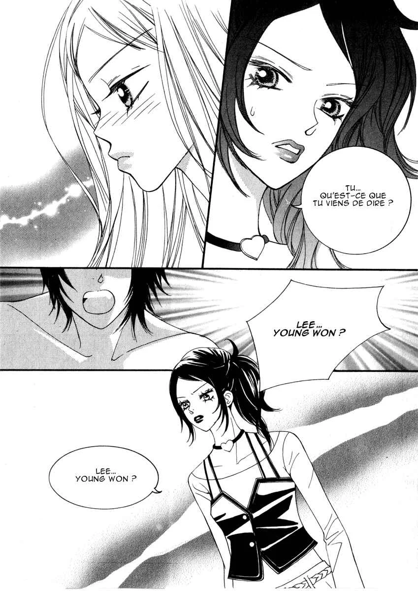 Delinquent Lesson Chapitre 11 - Page 28