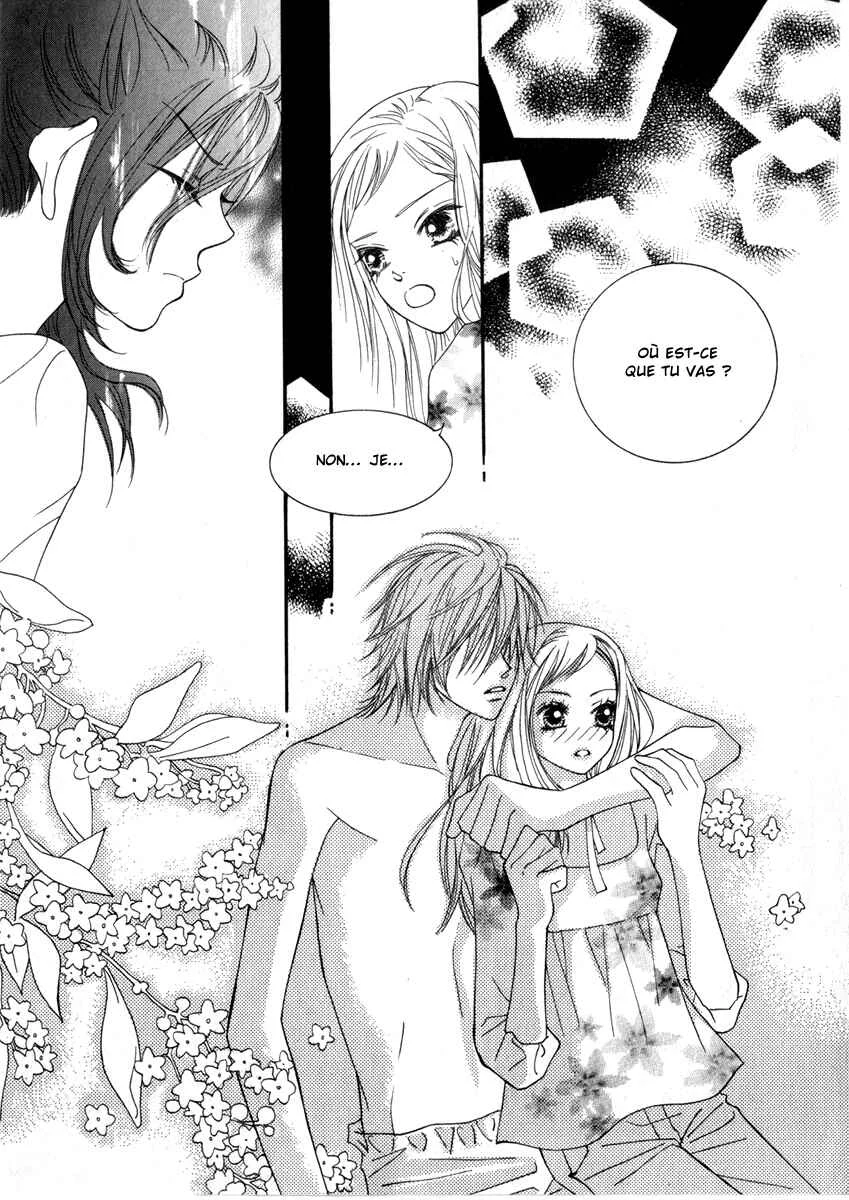 Delinquent Lesson Chapitre 12 - Page 1