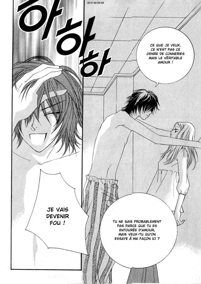 Delinquent Lesson Chapitre 12 - Page 4
