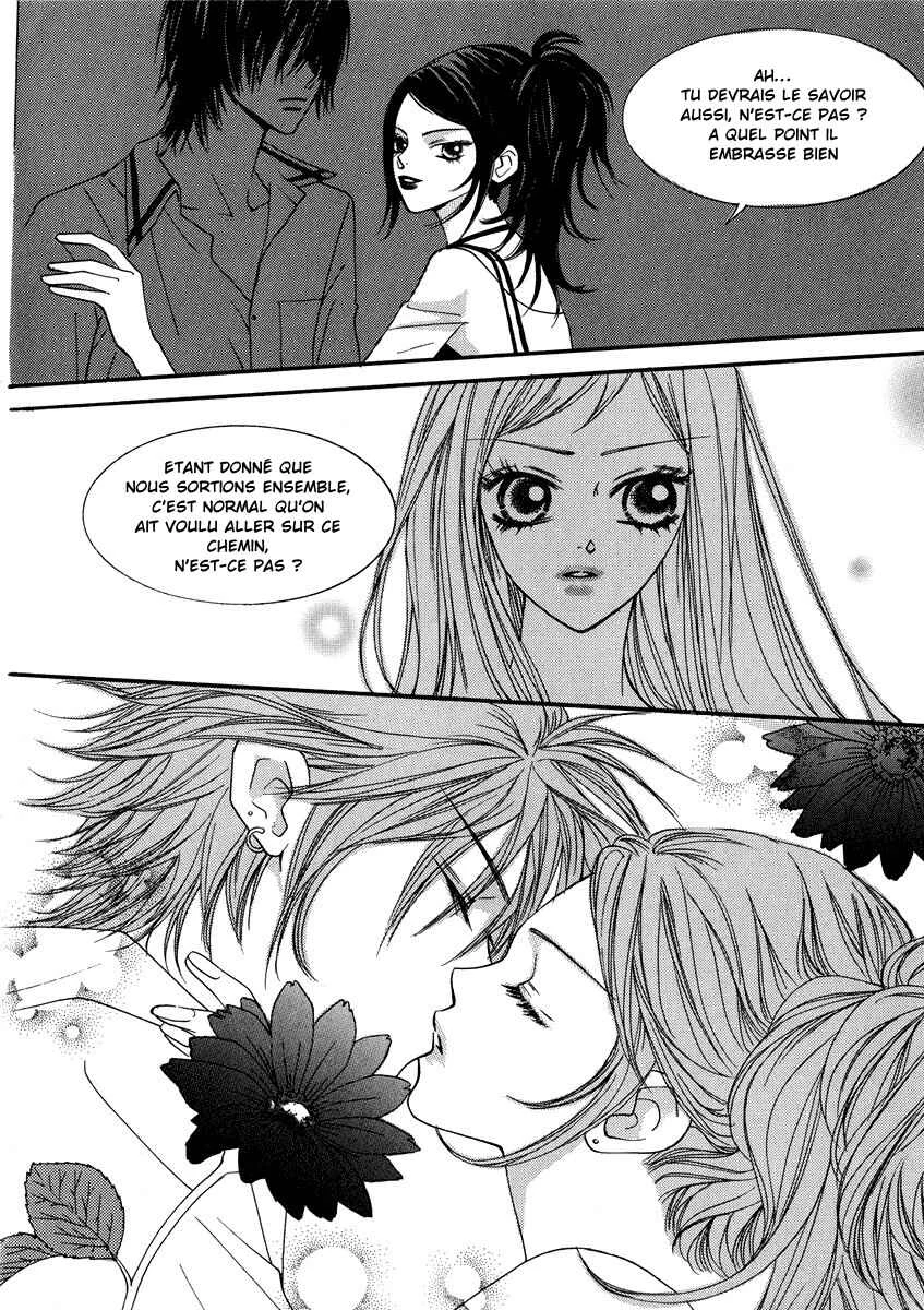 Delinquent Lesson Chapitre 13 - Page 2