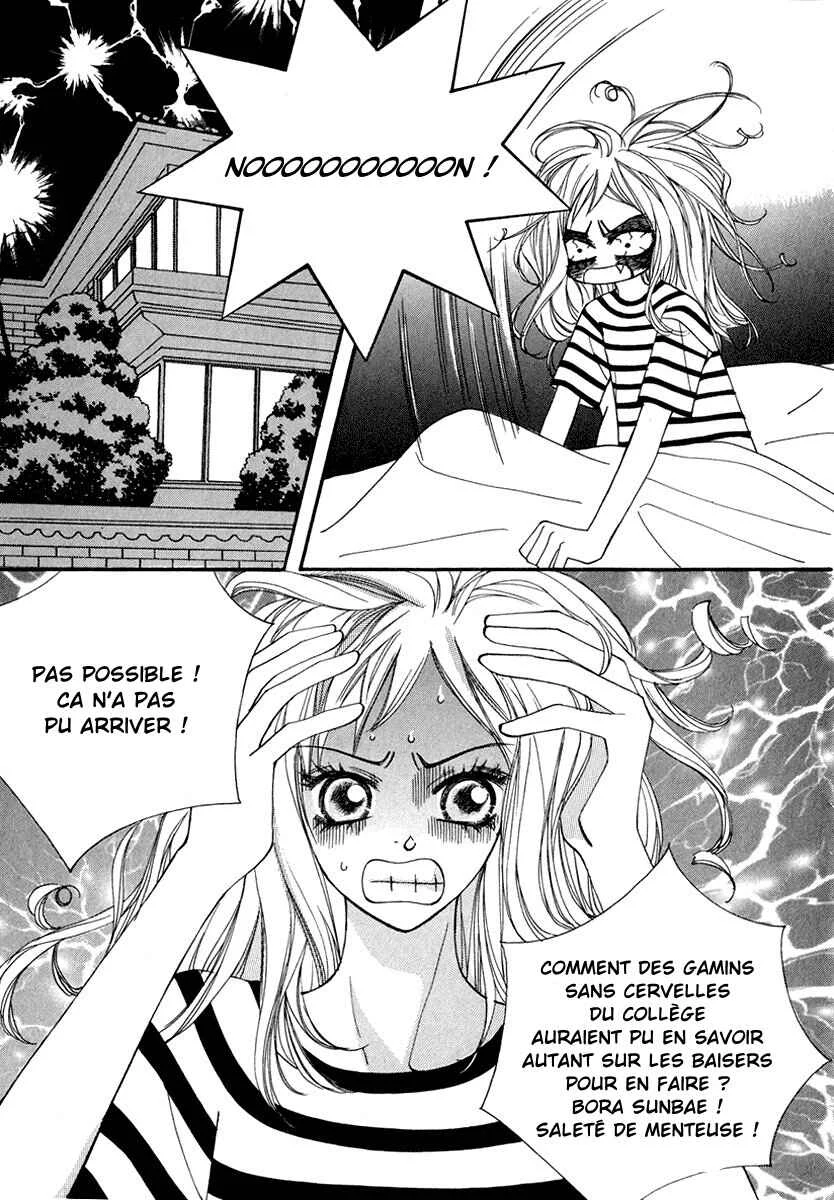 Delinquent Lesson Chapitre 13 - Page 3