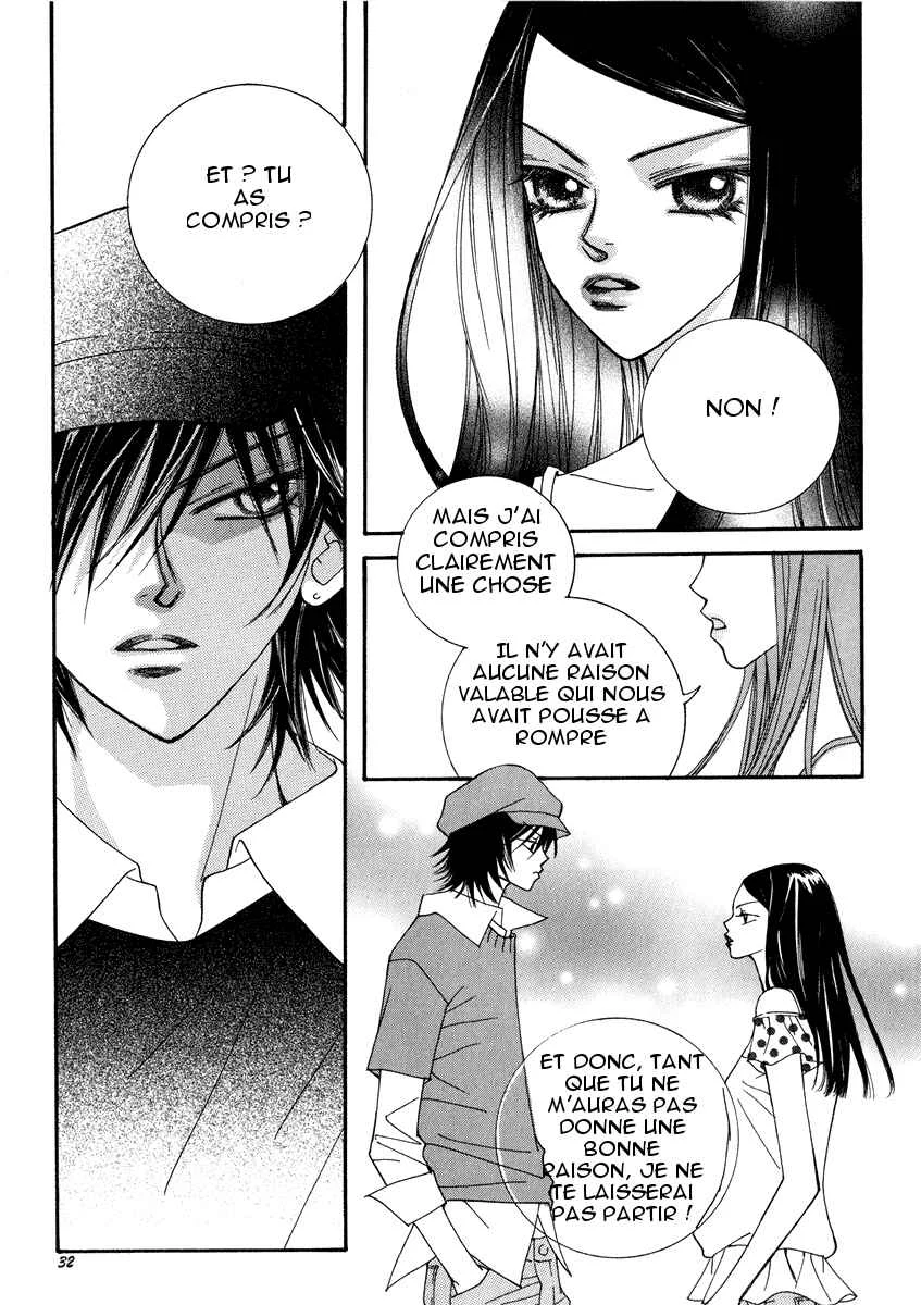 Delinquent Lesson Chapitre 14 - Page 2