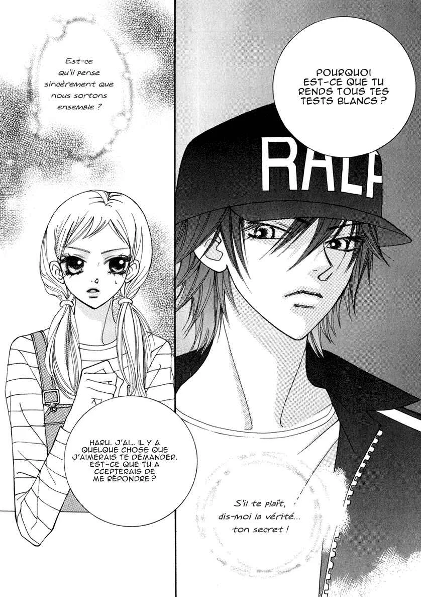 Delinquent Lesson Chapitre 16 - Page 25