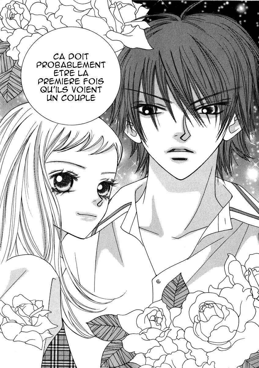 Delinquent Lesson Chapitre 18 - Page 12