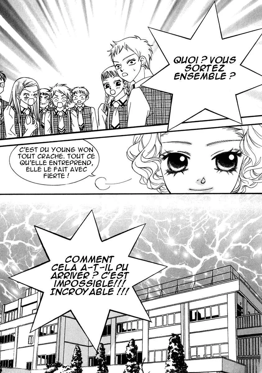 Delinquent Lesson Chapitre 18 - Page 13
