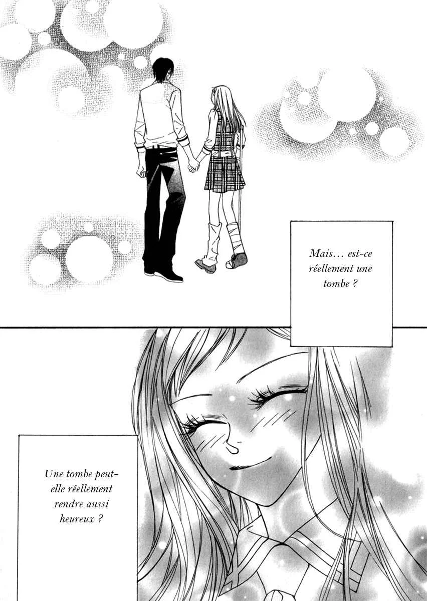 Delinquent Lesson Chapitre 19 - Page 2