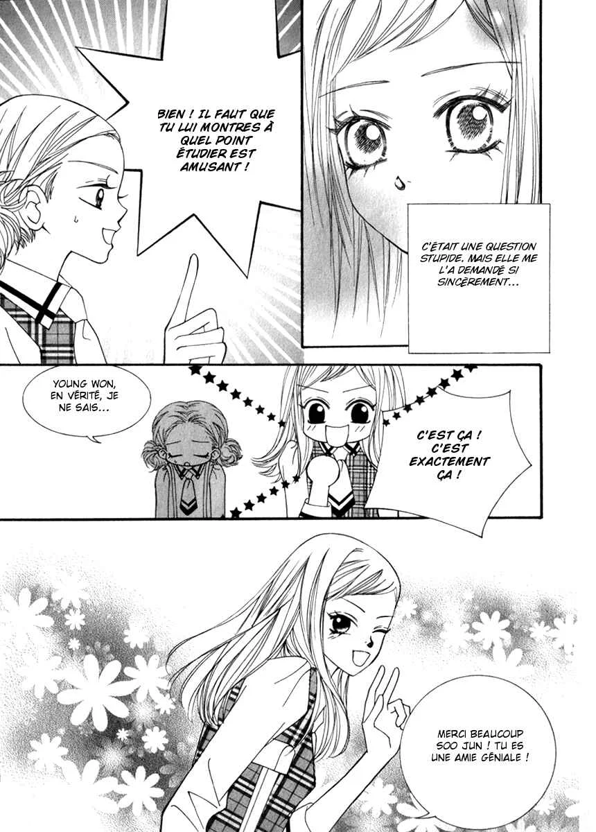 Delinquent Lesson Chapitre 19 - Page 15