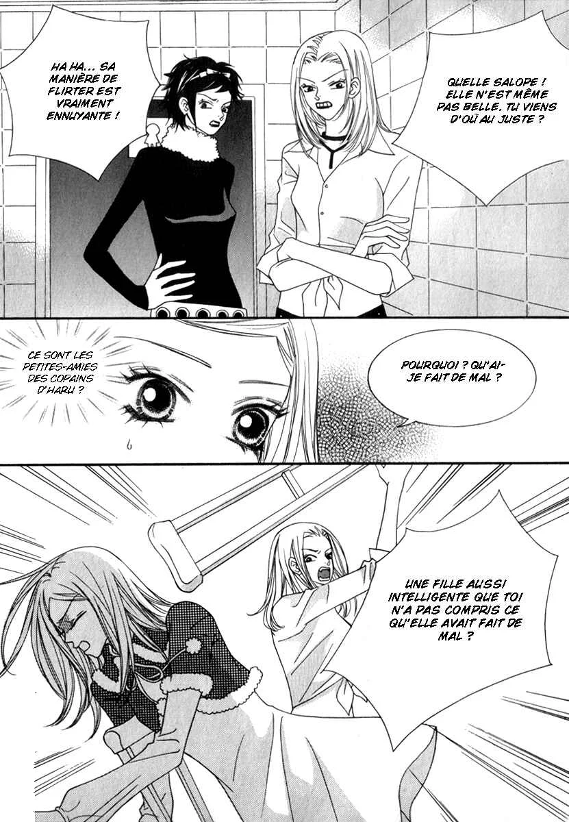 Delinquent Lesson Chapitre 19 - Page 25