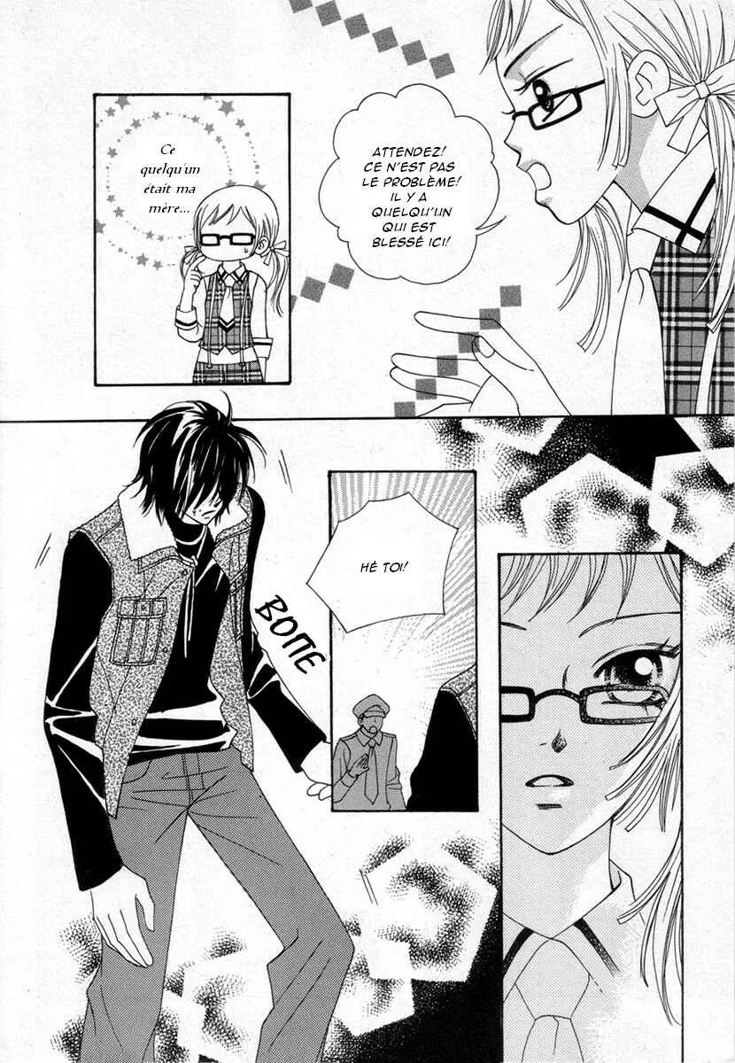 Delinquent Lesson Chapitre 2 - Page 2
