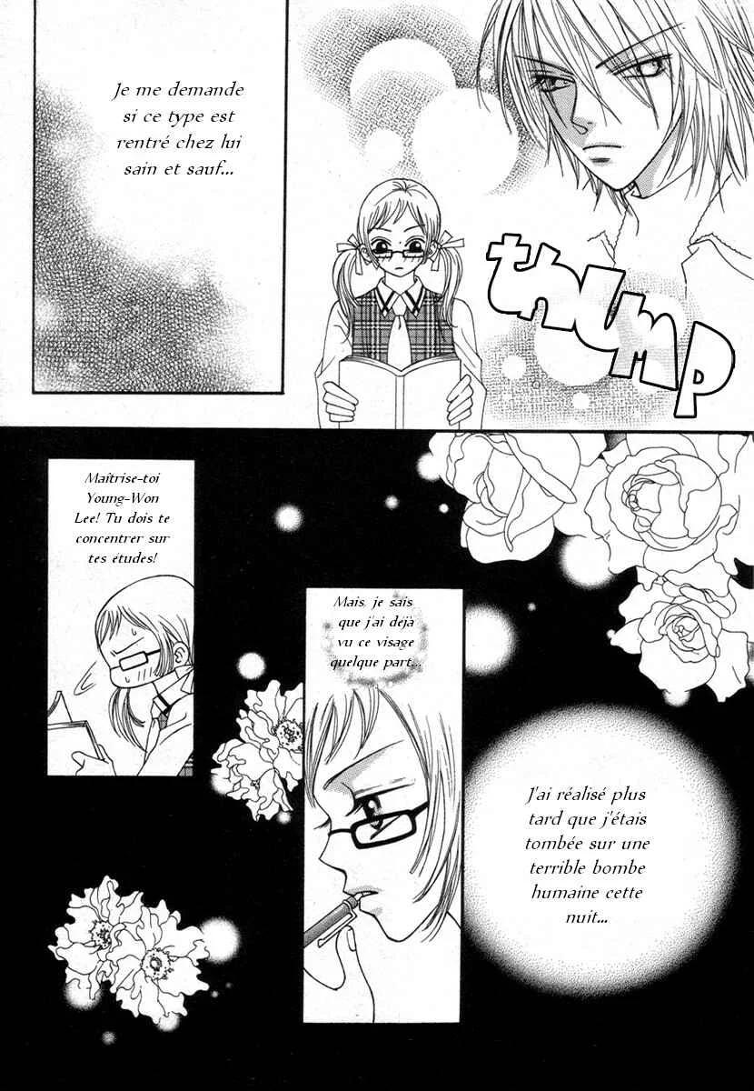 Delinquent Lesson Chapitre 2 - Page 4