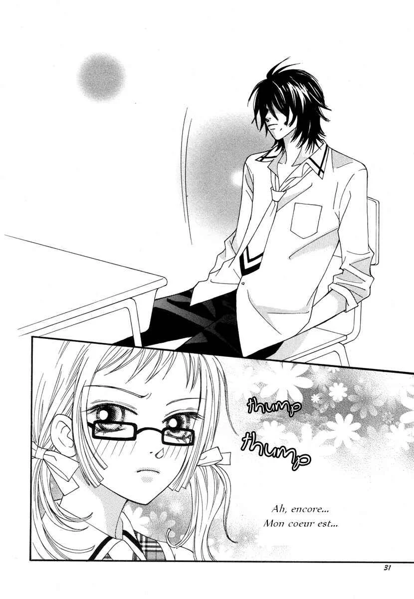 Delinquent Lesson Chapitre 2 - Page 10