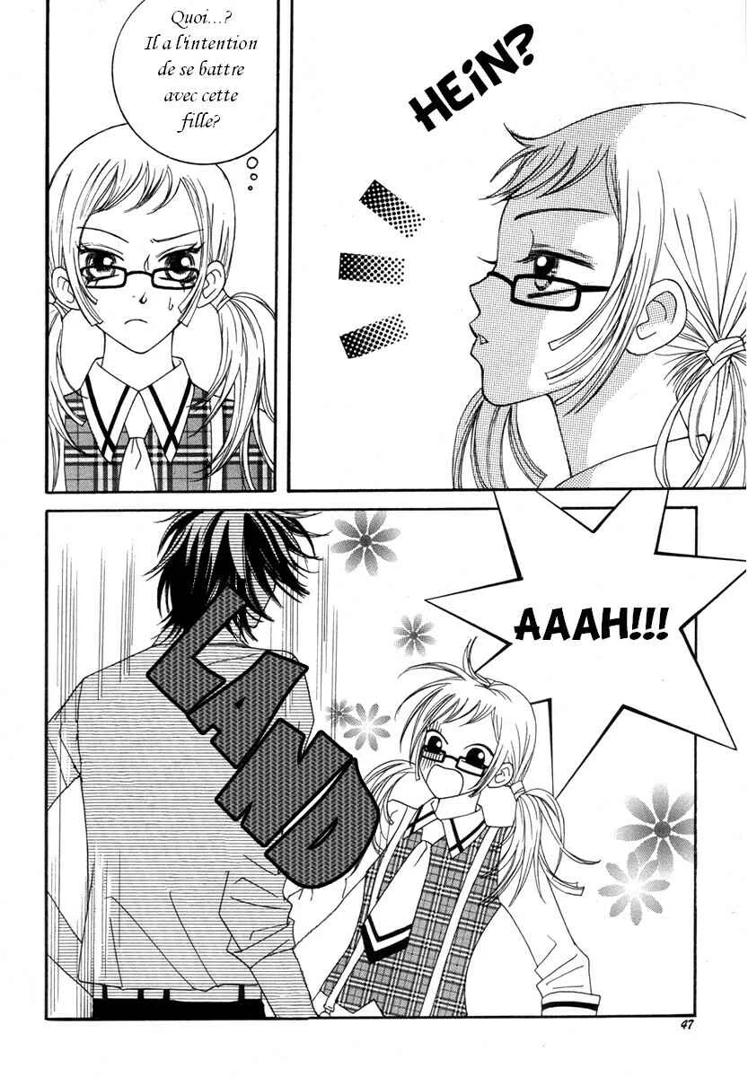 Delinquent Lesson Chapitre 2 - Page 26