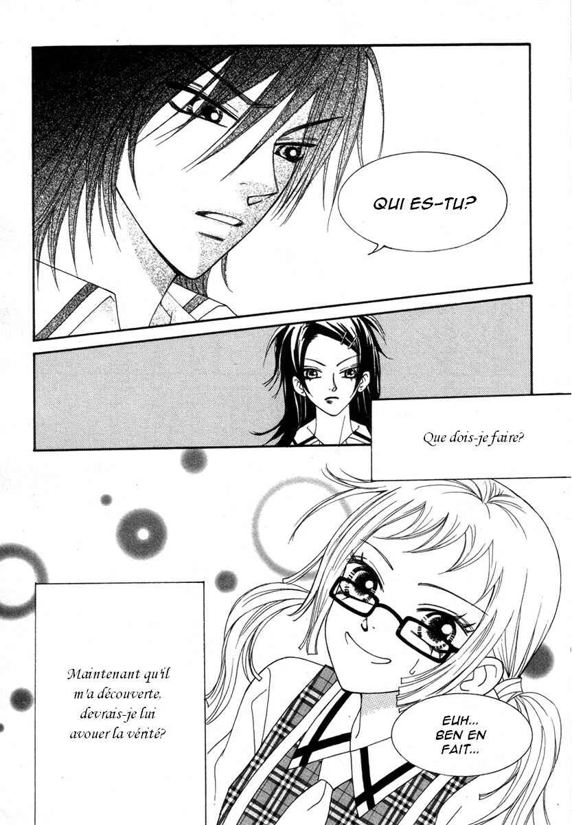 Delinquent Lesson Chapitre 2 - Page 27