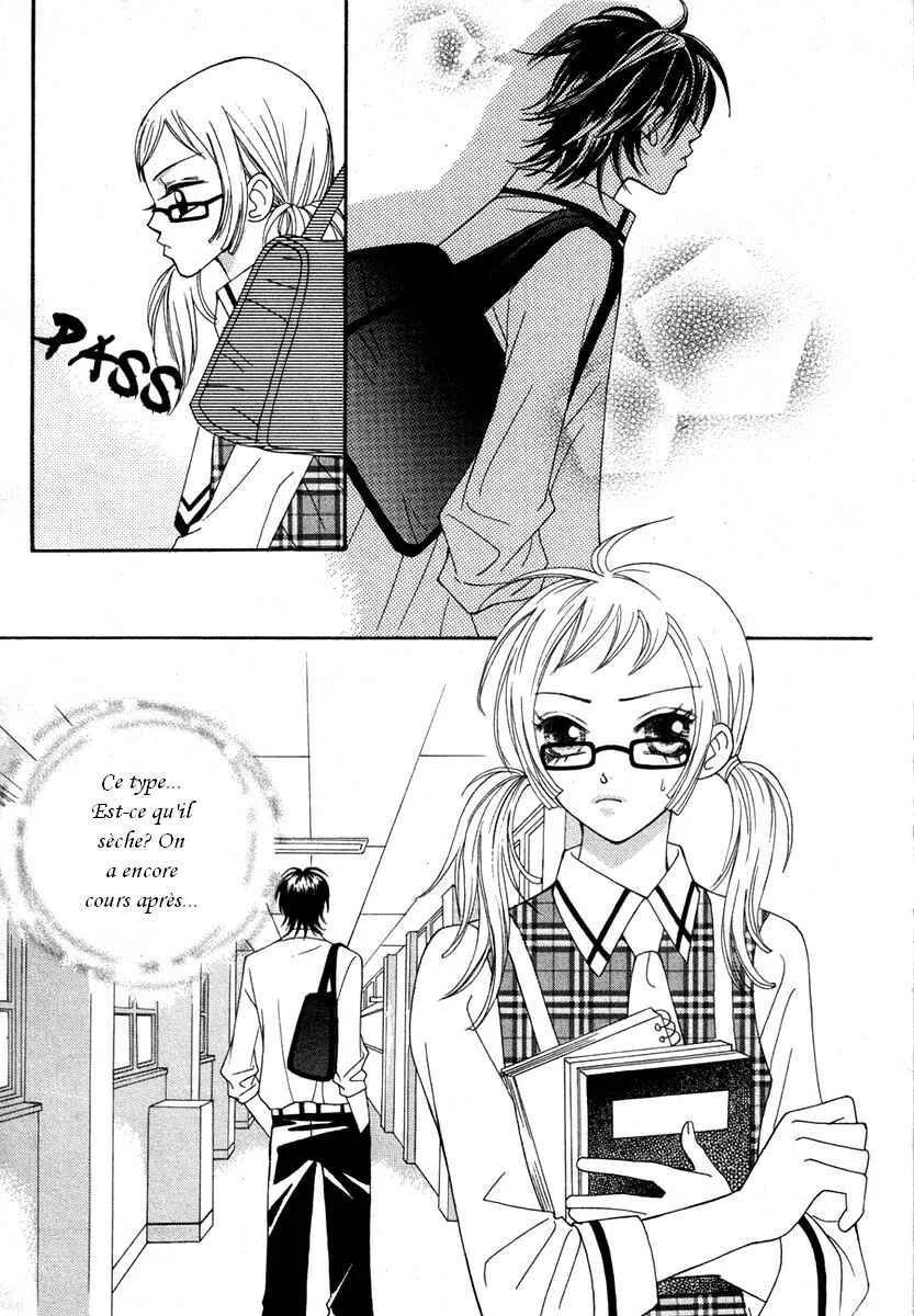 Delinquent Lesson Chapitre 2 - Page 31