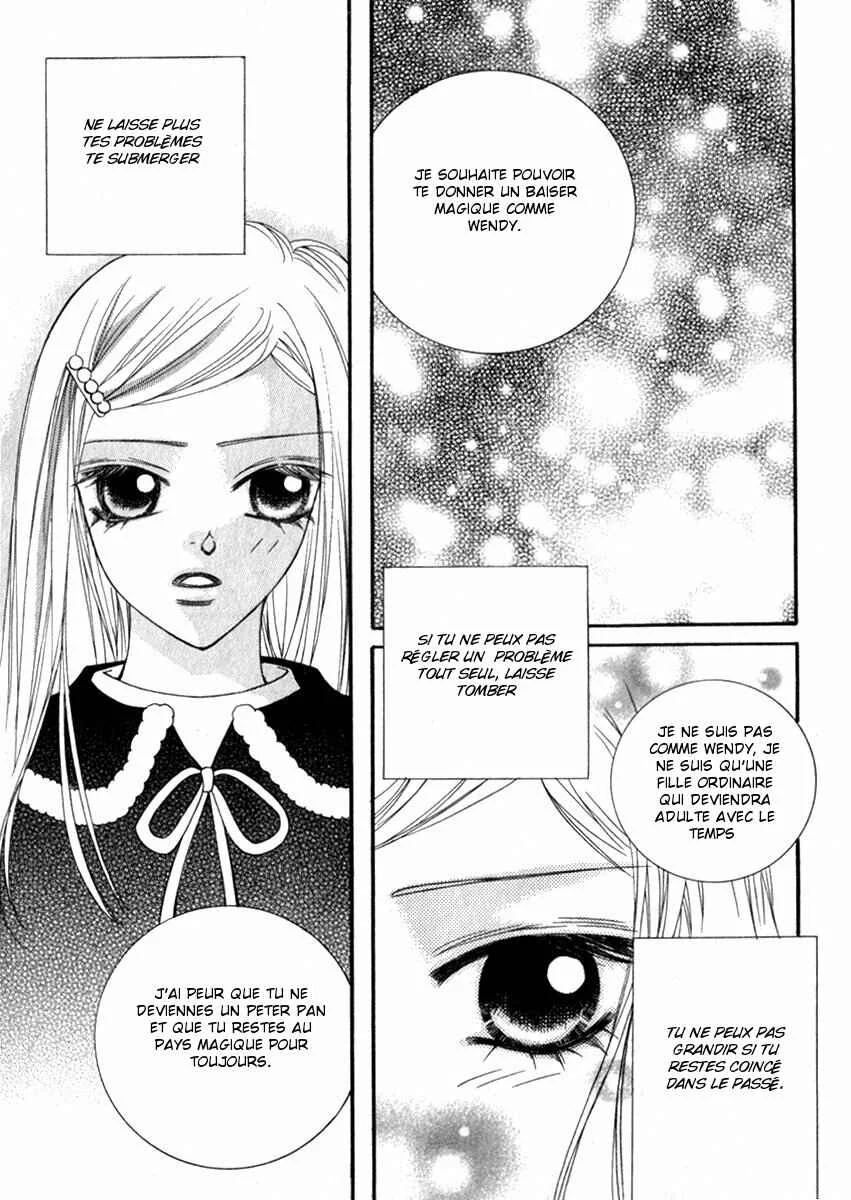 Delinquent Lesson Chapitre 20 - Page 11