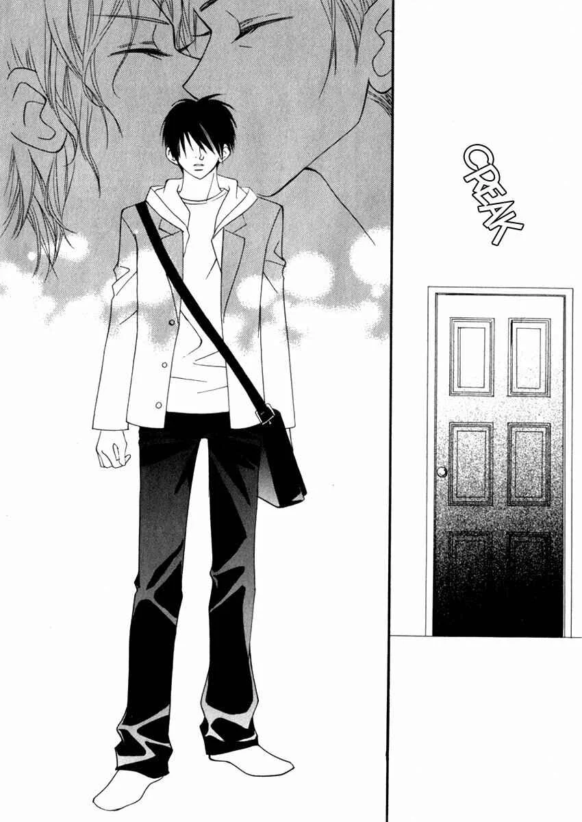 Delinquent Lesson Chapitre 20 - Page 29