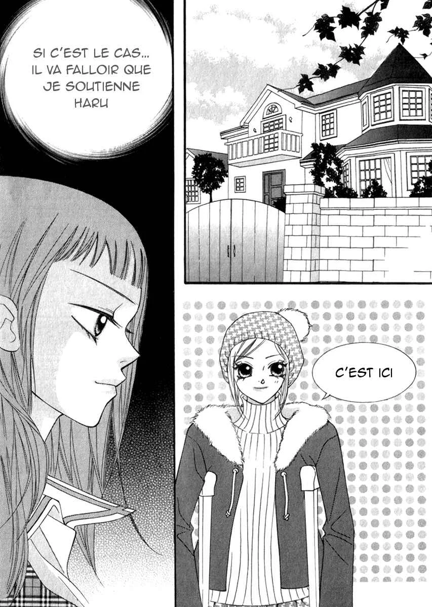 Delinquent Lesson Chapitre 21 - Page 4