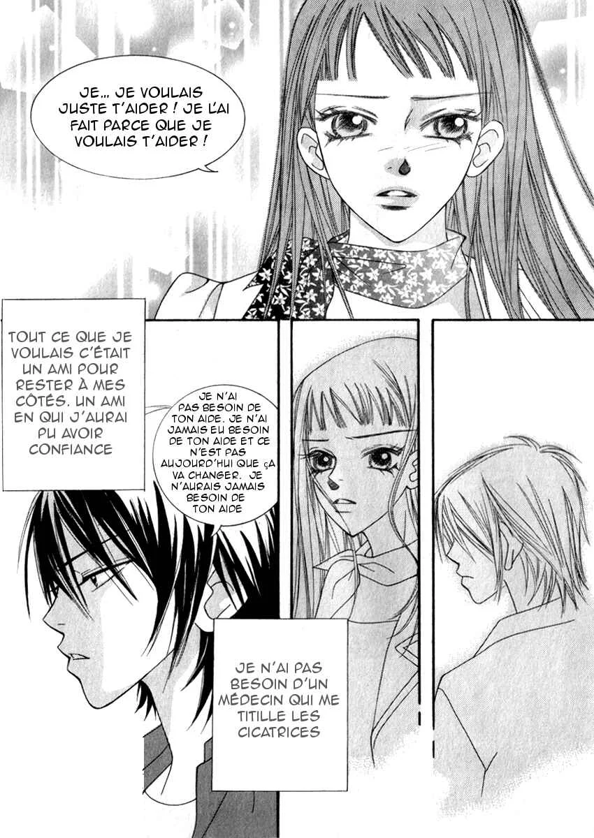 Delinquent Lesson Chapitre 21 - Page 14